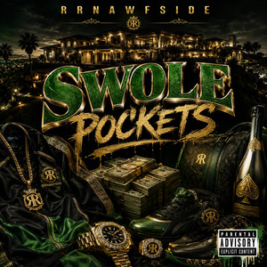 Swole Pockets by RRNawfside