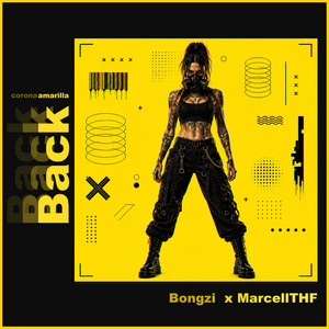 Back by Bongzi, MarcellTHF