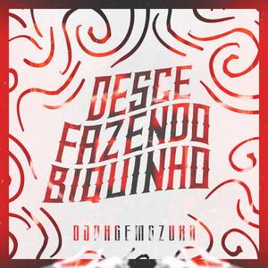 Desce Fazendo Biquinho