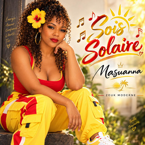 Sois Solaire by Masuanna