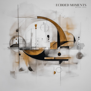 Echoed Moments by Miriam Juno