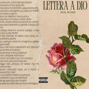 LETTERA A DIO by Real Rhyme