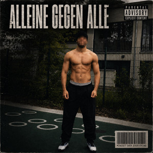 Alleine gegen Alle by miragee44