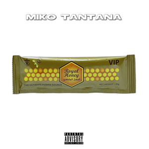 Miko Tantana - Honey Pack