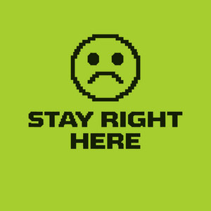 Stay Right Here by Zurra