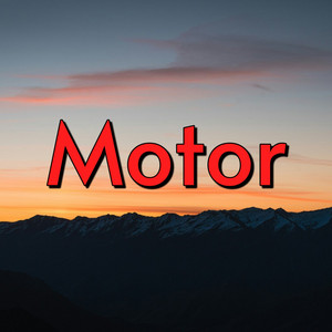 Motor by garama and mandundums