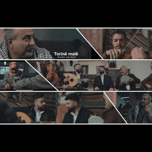 Serdem Mûzîk - Torinê Malê