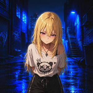 Ride Thru The Night by Nemi FM