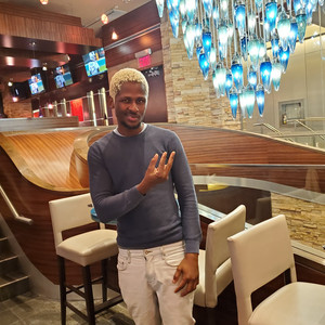 HEAT & R-18 - Working So Hard for My Money