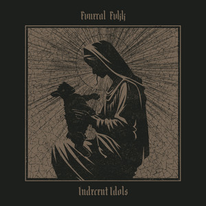 A Hidden Threnody by Fvneral Fvkk