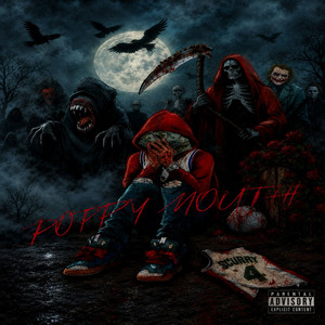 POTTY MOUTH by Rell Sosa