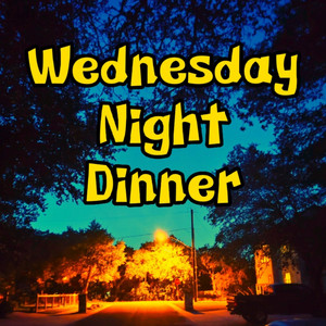 Wednesday Night Dinner - House of the Rising Sun (Hella Bluesy Version)