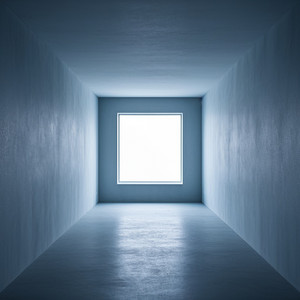 cuarto sin ventanas by Samtilmes
