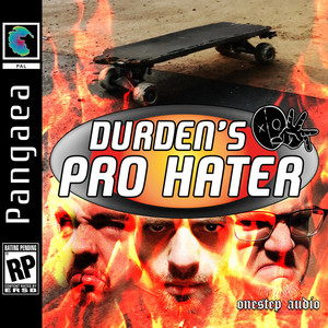Pro Hater
