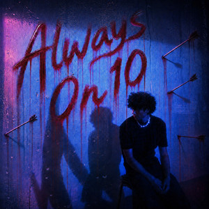 Always On 10 album cover