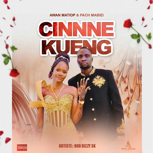 Bob Dizzy SK - Cinne kueng