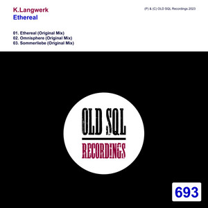 Omnisphere by K. Langwerk