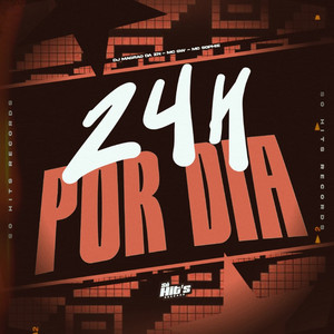 24h Por Dia (feat. Mc Sophie)
