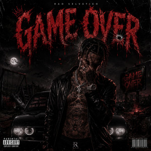 Game over by HACHII