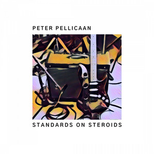 Cry Me a River by Peter Pellicaan
