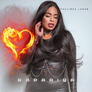 Paulinha Laran - Rapariga (Live)