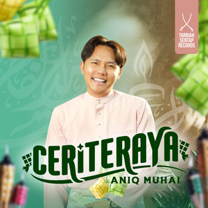 Ceriteraya by Aniq Muhai