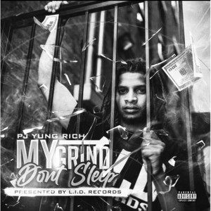Pj Yung Rich - Where I'm From