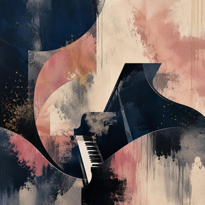 Di Luna Piano by Sophie Rosso