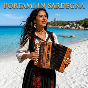 Portami in Sardegna by Sandro Pinna