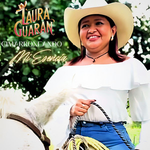 Cimarroneando Mi Esencia by Laura Guaran