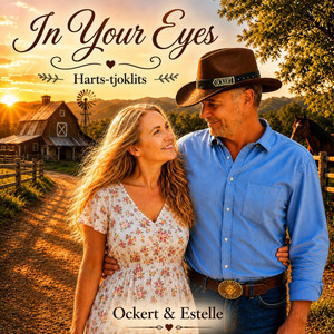 In Your Eyes by Harts-Tjoklits