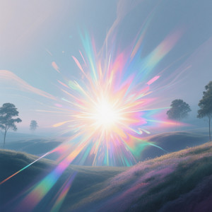 Brighter Than Yesterday by BERDI GUNAWAN W42