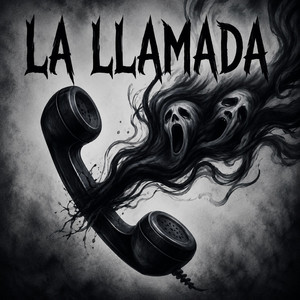 La llamada by Wolfboy