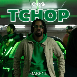 Portada de Tchop