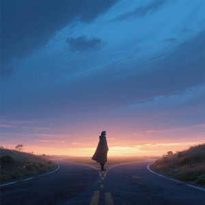 At the Crossroads of Longing by Nurhan