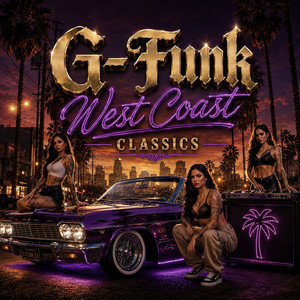 Lowrider Chronicles by G-Funk Coast