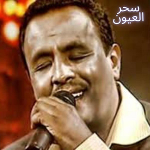 سحر العيون by نادر خضر