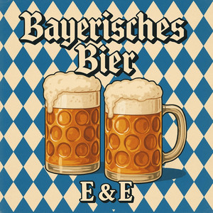 Bayerisches Bier
