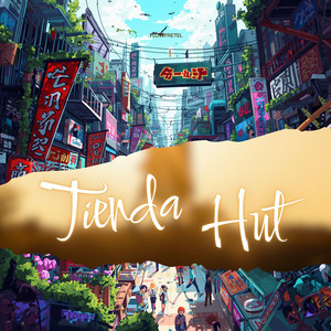 Tienda Hut by Fretel Flow
