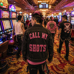 Call My Shots by Static Dream