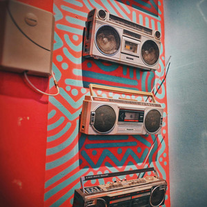 Hip Hop in the 80s by Jeremy Hudgeons, Brittney Hudgeons