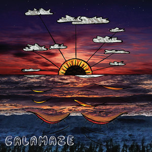 nowadays by Calamaze