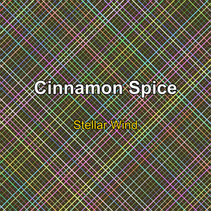 Powerful Wave by Cinnamon Spice
