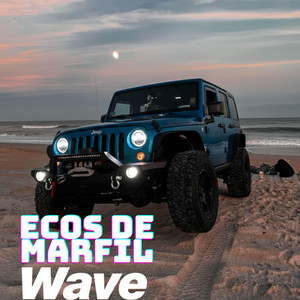 Ecos de marfil by Wave