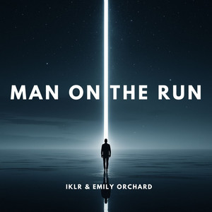 Cover art: Man on the Run - Extended Deep Version