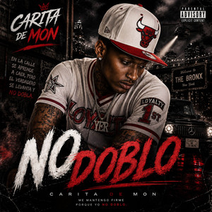 No Doblo by Carita de Mon