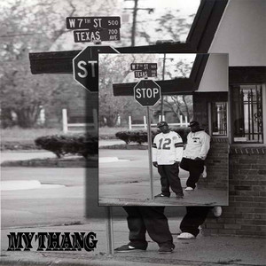 Shonin Cabral - My Thang