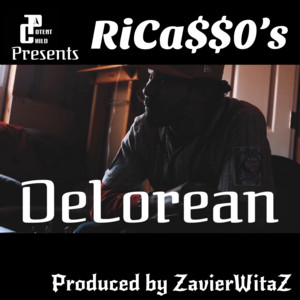RiCa$$0 - DeLorean