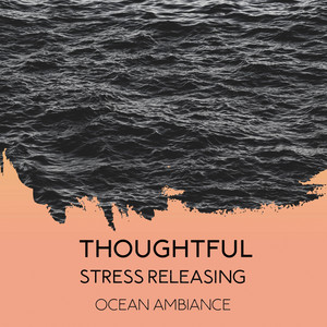 zZz Thoughtful Stress Releasing Ocean Ambiance zZz album