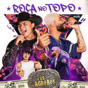 Consequências de Amar um Cowboy - Ao Vivo